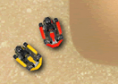 Tropical Karting